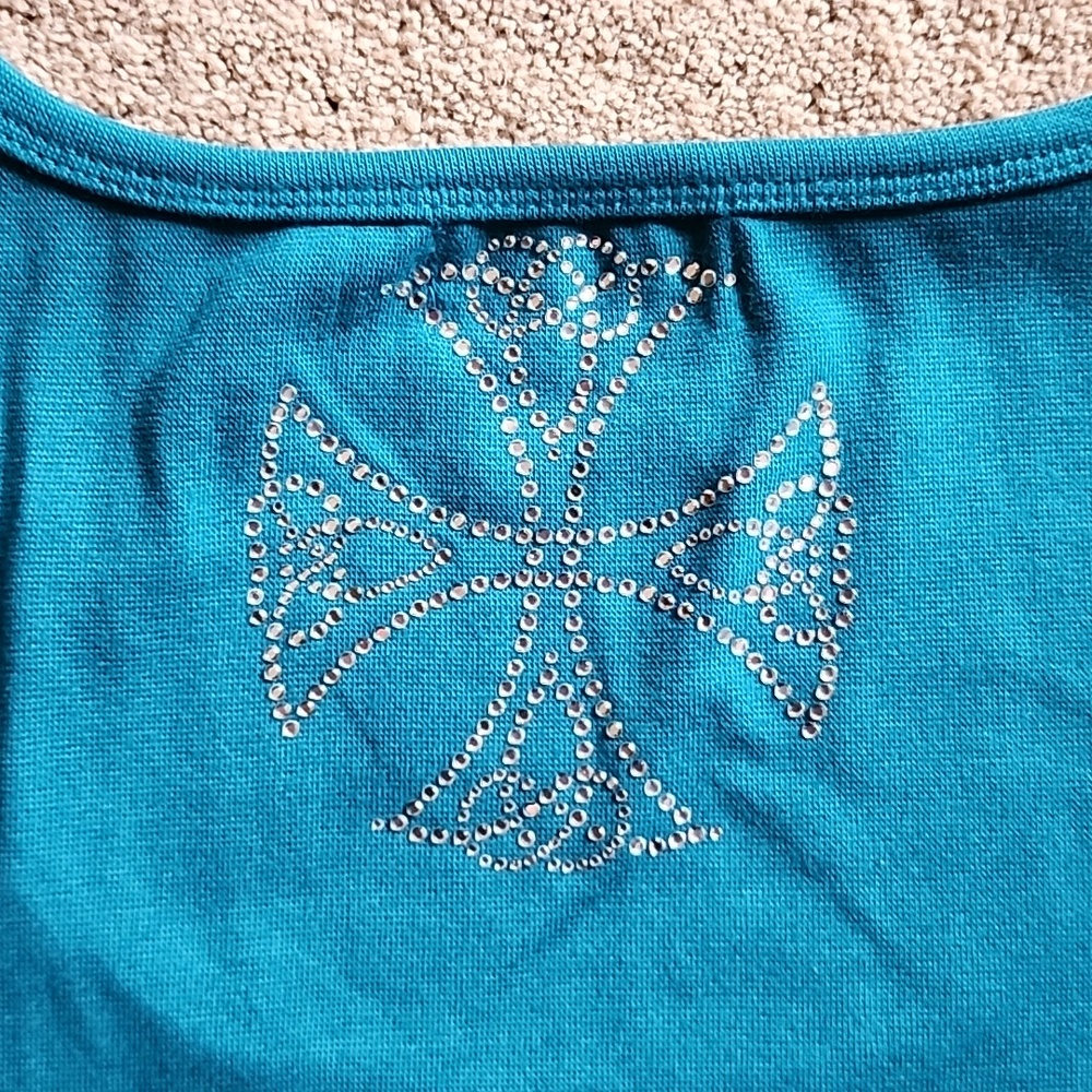 Inspiretees women's XXL new top w tag - Picture 7 of 9
